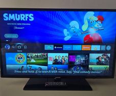 Samsung 40" TV