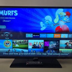 Samsung 40" TV