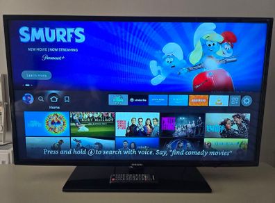 Samsung 40" TV