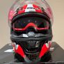 [New] LS2 FF811 Vector II Helmet (Large) Image 2