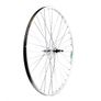 27 1 1/4 Rear Alloy Silver Q/R Wheel S/W Image 3