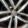 Alloy wheel caps Image 2