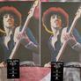 Phil Lynott The Rocker A4 artprint Image 2