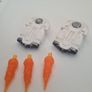 Transformers Earthrise Sky Lynx Image 3