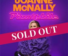 joanne mcnally 4 December