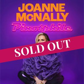 joanne mcnally 4 December