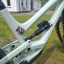 Enduro carbon YT Capra Pro 29er Size large Image 4