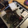Lenovo ThinkCentre Edge low profile gpu i7 32ram Image 4