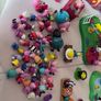 Peppa pig toys set bundle Image 10