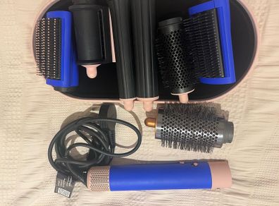 Dyson Airwrap Long