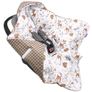 car seat blanket Image 7
