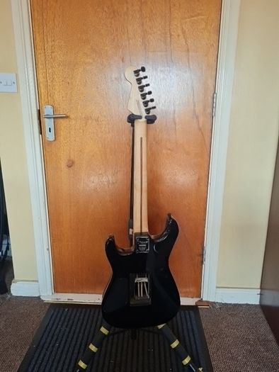 Charvel San Dimas HH mim