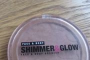 Face and Body Bronzer for Sale