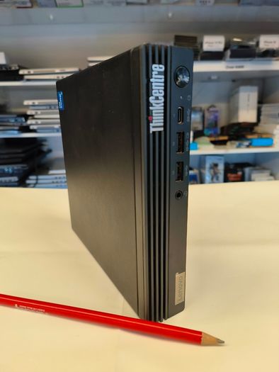 Lenovo ThinkCentre M70Q Gen 3, Intel Core i7-12700T (12TH Gen) UHD 16GB 500GB SSD Windows 11 Pro