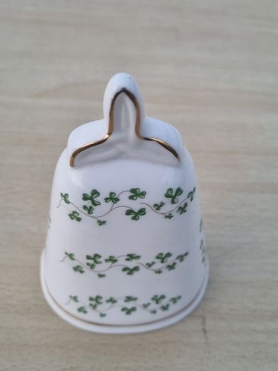 Royal Tara Galway Porcelain Bell