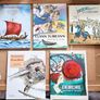 Joblot Childrens Irish Books (Four Photos) Image 2