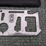 BCB Mini Stainless Steel Survival Tool Image 2