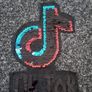TikTok Girls Warm Dress / Tunic With Hoodie Image 2