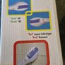 Suction grab handle Image 4