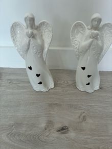 Belleek Ornaments