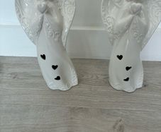 Belleek Ornaments