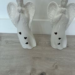 Belleek Ornaments