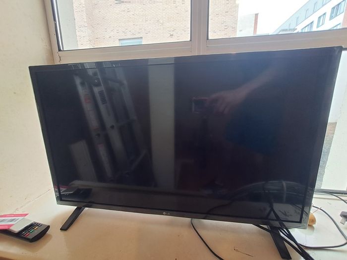 t.v