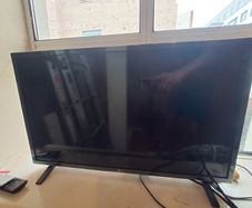t.v