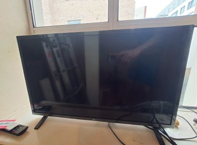 t.v