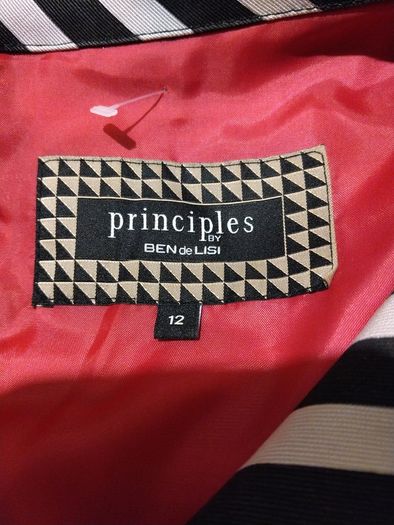 Principles by Ben de Lisi dress