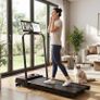 New Citysport V5 Compact Walking Pad Treadmill Image 9