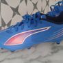 Football boots 5.5 Image 3