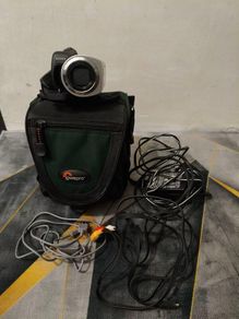 Sony Handycam DCR-SR35E