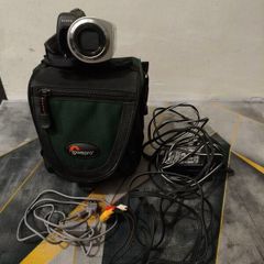Sony Handycam DCR-SR35E