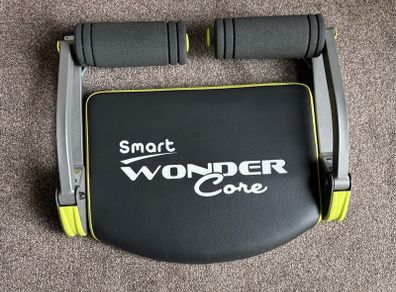 Smart Wonder Core