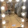 Glam doll mirror Image 2