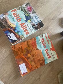 religion books