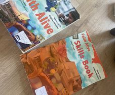 religion books