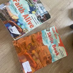 religion books