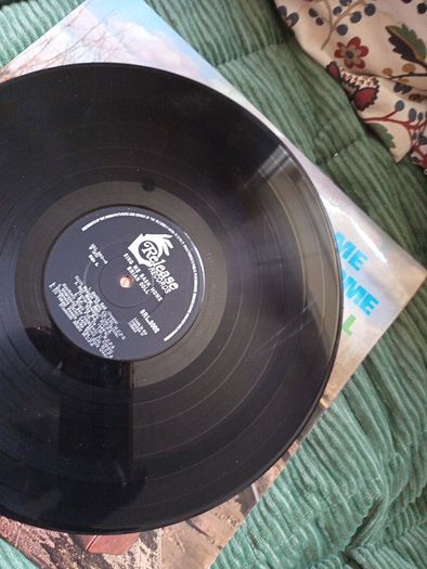 Brian Coll - Sing Me Back Home LP