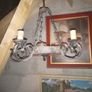 Antique chandler Image 3