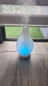 Aeromatic LED Aroma Diffuser