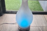 Aeromatic LED Aroma Diffuser