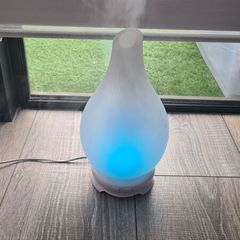 Aeromatic LED Aroma Diffuser