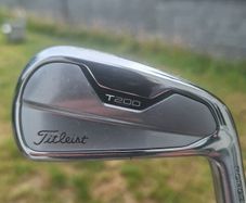 Titleist T200 2 Utility Iron