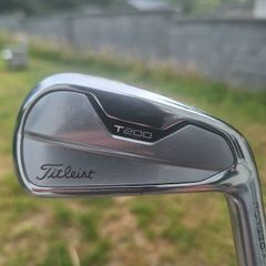 Titleist T200 2 Utility Iron