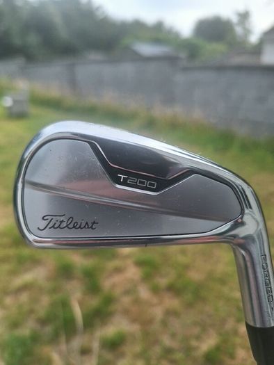 Titleist T200 2 Utility Iron