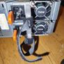 IT mode Perc 710 mini. True Nas . Unraid .  Dell H710 mini monolithic FW:P20 LSI 9207-8i IT Mode ZFS FreeNAS unRAID Image 4