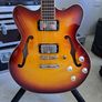 Hofner Verythin CT Special Image 4