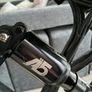Ridstar Q20 Fat Tyre Electric Moped Style Bike (Upgraded Suspension) Image 5